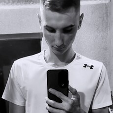 Фотография мужчины Александр, 22 года из г. Армавир