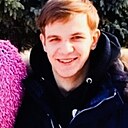 Михаил, 23 года