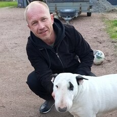 Фотография мужчины Максим, 42 года из г. Санкт-Петербург