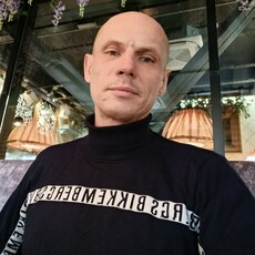 Фотография мужчины Михаил, 43 года из г. Ростов-на-Дону