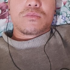 Фотография мужчины Саша, 28 лет из г. Пестово