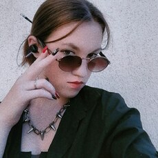 Фотография девушки Varya, 19 лет из г. Саратов