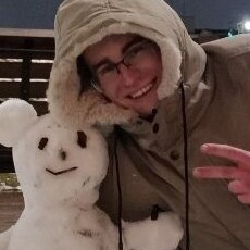 Фотография мужчины Кирилл, 21 год из г. Нижний Новгород