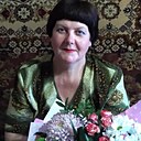 Марина, 64 года