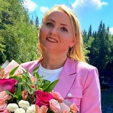 Фотография девушки Ольга, 43 года из г. Санкт-Петербург