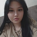 Дашуля Сергеевна, 23 года