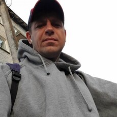 Фотография мужчины Михаил, 38 лет из г. Великий Новгород