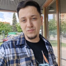 Фотография мужчины Слава, 27 лет из г. Железнодорожный