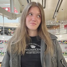 Фотография девушки Виктория, 22 года из г. Москва