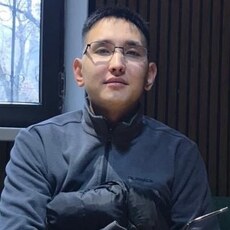 Фотография мужчины Берик, 27 лет из г. Алматы