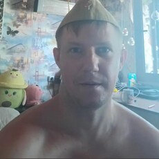 Фотография мужчины Мирон, 33 года из г. Донецк