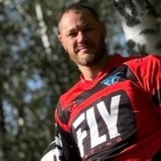 Фотография мужчины Алексей, 41 год из г. Екатеринбург