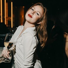 Фотография девушки Лена, 27 лет из г. Чебоксары