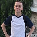 Иван, 23 года