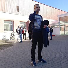 Фотография мужчины Геннадий, 32 года из г. Мозырь