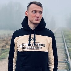 Фотография мужчины Эдуард, 28 лет из г. Новороссийск