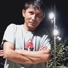 Фотография мужчины Даурен, 44 года из г. Алматы