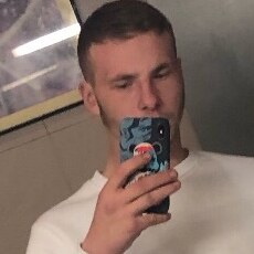 Фотография мужчины Артём, 24 года из г. Бобруйск