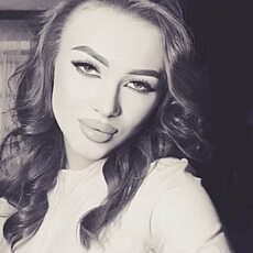 Фотография девушки Кристина, 23 года из г. Москва