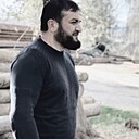 Аслан, 40 лет