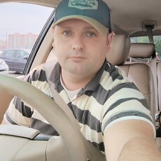 Фотография мужчины Дмитрий, 40 лет из г. Брест