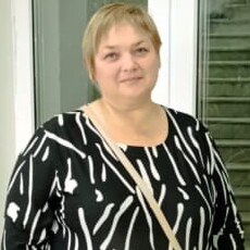 Фотография девушки Наталья, 56 лет из г. Липецк