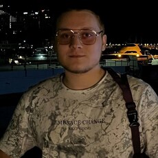 Фотография мужчины Никита, 22 года из г. Саров