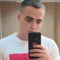 Фотография мужчины Егор, 21 год из г. Самара