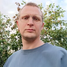 Фотография мужчины Петр, 37 лет из г. Ухта