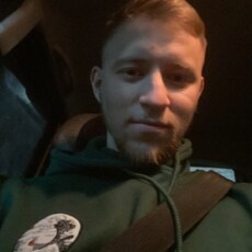 Фотография мужчины Денис, 26 лет из г. Яблоновский