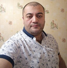 Фотография мужчины Бахтовар, 36 лет из г. Красноярск