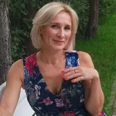 Alina, 43 из г. Нижний Новгород.