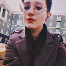 Фотография девушки Анастасия, 24 года из г. Новосибирск