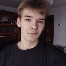 Фотография мужчины Саша, 19 лет из г. Бобруйск