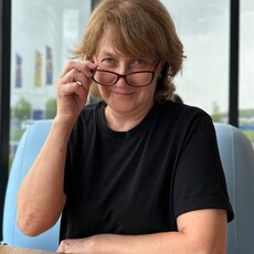 Фотография девушки Елена, 54 года из г. Москва