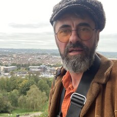 Фотография мужчины Кирилл, 42 года из г. Полоцк