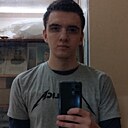 Сергей, 21 год