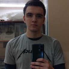 Фотография мужчины Сергей, 21 год из г. Жуковский