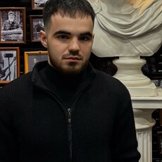 Фотография мужчины Марсель, 19 лет из г. Уфа