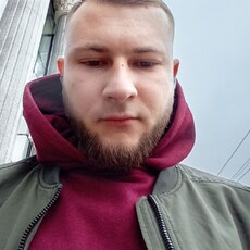 Фотография мужчины Влад, 33 года из г. Донецк