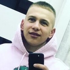 Фотография мужчины Дима, 23 года из г. Полоцк