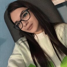 Фотография девушки Яна, 35 лет из г. Владикавказ