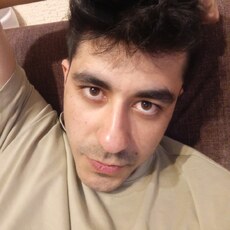 Фотография мужчины Fargo, 24 года из г. Казань