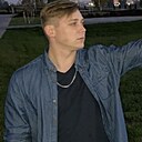 Виталик, 25 лет