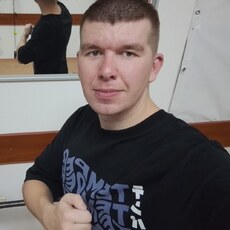 Фотография мужчины Иван, 30 лет из г. Ангарск