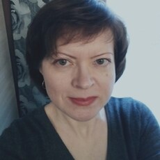 Фотография девушки Жанна, 46 лет из г. Минск