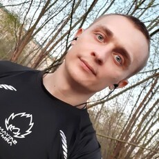 Фотография мужчины Алексей, 33 года из г. Оренбург