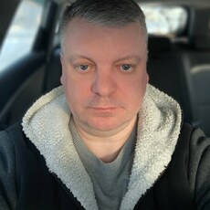 Фотография мужчины Николай, 46 лет из г. Москва