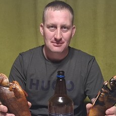 Фотография мужчины Николай, 39 лет из г. Чита