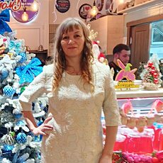 Фотография девушки Нат, 40 лет из г. Новокузнецк